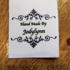 Buyer photo Jody Reeves, who reviewed this item with the Etsy app for Android.