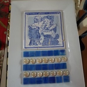 Buyer photo carolewiseman1, who reviewed this item with the Etsy app for Android.