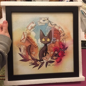 Buyer photo Jodie Pickering, who reviewed this item with the Etsy app for iPhone.