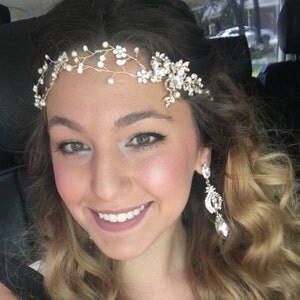 Buyer photo Kayla Costello, who reviewed this item with the Etsy app for iPhone.