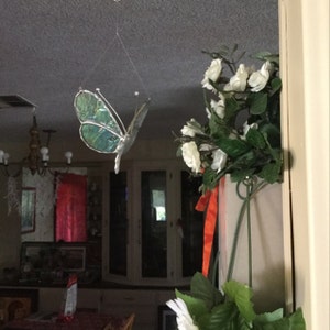 Buyer photo Karen Creveston, who reviewed this item with the Etsy app for iPhone.