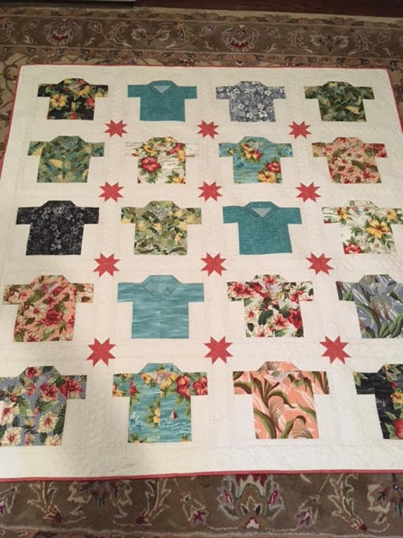 sunshine-quilt-kit-hawaiian-shirts-moda-fabric