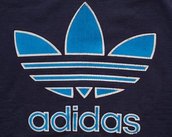 1980s adidas | Etsy