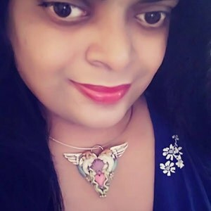 Buyer photo FERNAT, who reviewed this item with the Etsy app for Android.