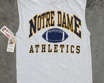 notre dame football t shirts