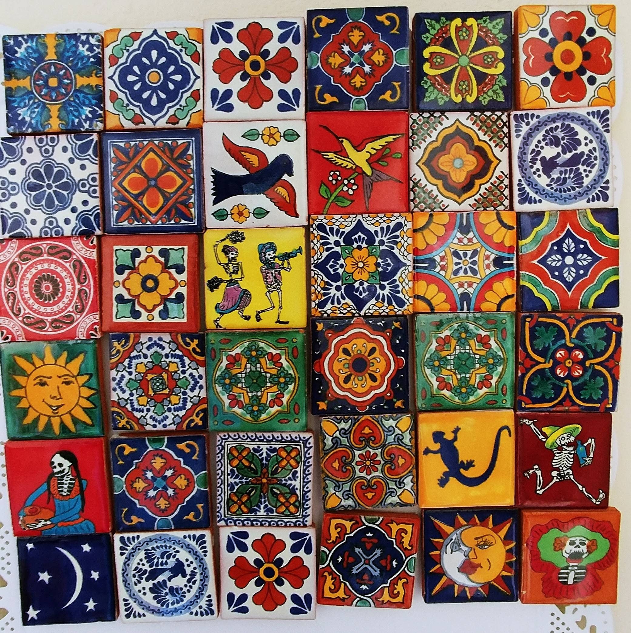Ceramic Tiles