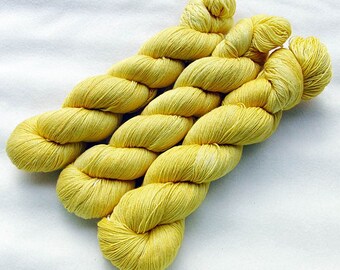 MERINO Silk LACE ,80 MERINO 20 silk, 100g 3.5 oz.Nr. 107
