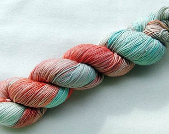 MERINO Silk ,80 MERINO 20 silk, 100g 3.5 oz.Nr. 110
