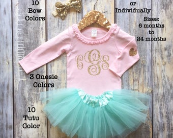 First Birthday Onesie, Girls 1st birthday outfit, Girls first birthday shirt, girls birthday onesie, girls unicorn shirt 1st birthday onesie