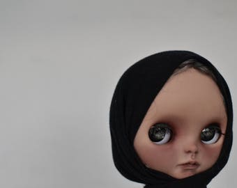 Custom Blythe Dolls For Sale by Zenobia - OOAK Blythe Custom Doll - By Ophelia Queen-