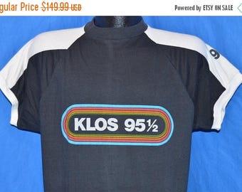 klos t shirt vintage