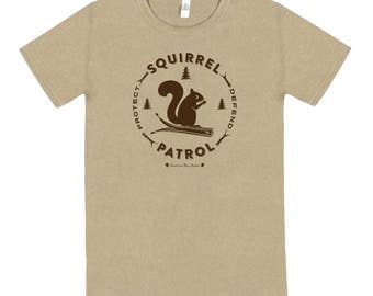 squirrel bait t shirt