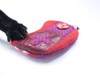 Mini-Pochette cat N 19. sister christel