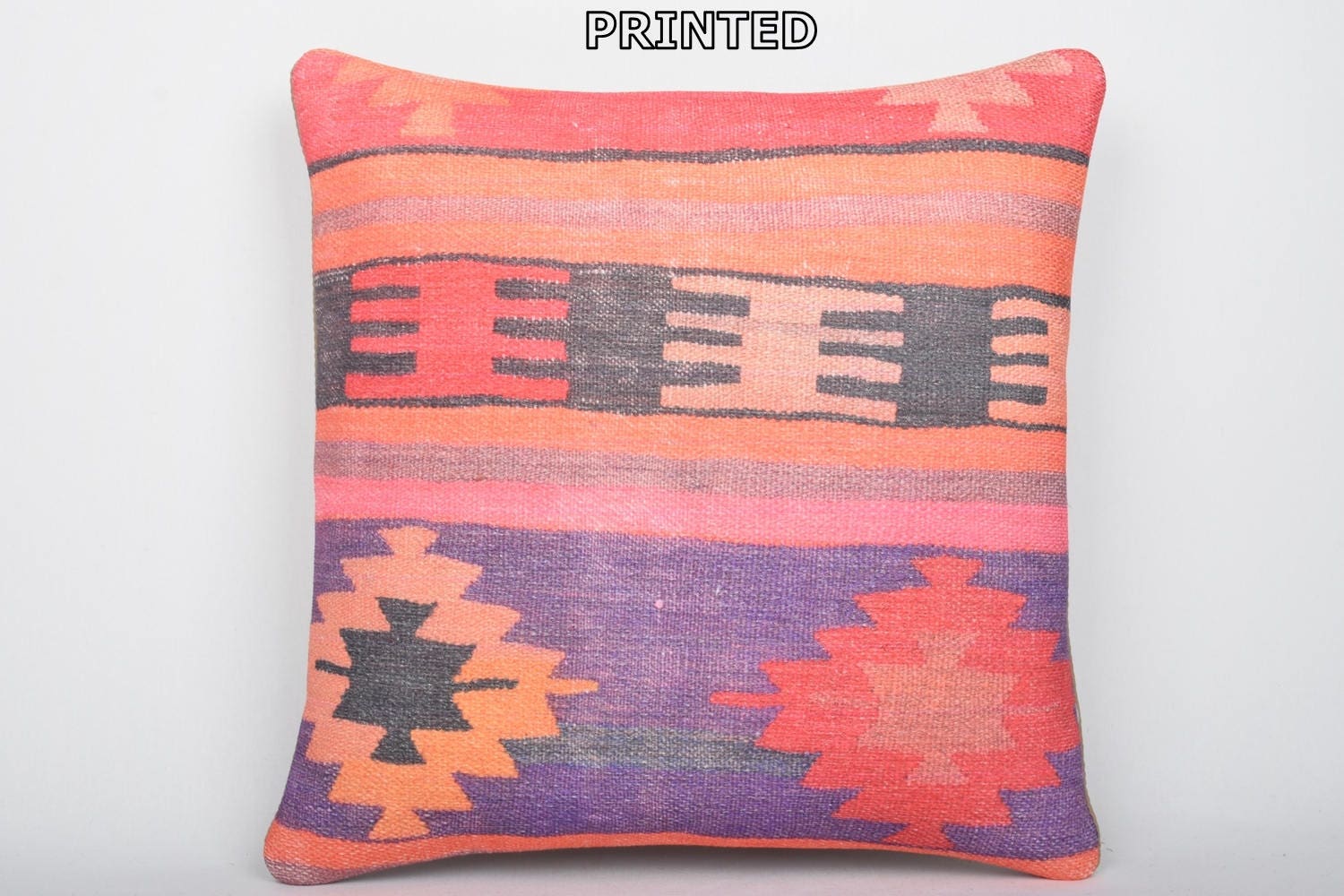 20x20 kilim pillow 20x20 large kilim pillow oversized throw