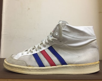 1980 adidas basketball shoes