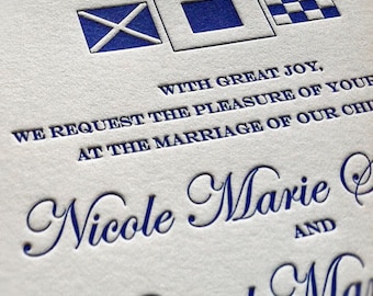 Letterpress Wedding Invitation, Wedding Invitations, Letterpress Wedding Invitations, Elegant Wedding Invitation, Sample Pack