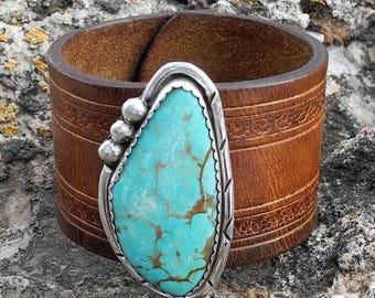 Handmade Artisan Jewelry Made in Wyoming by RocaJewelryDesigns