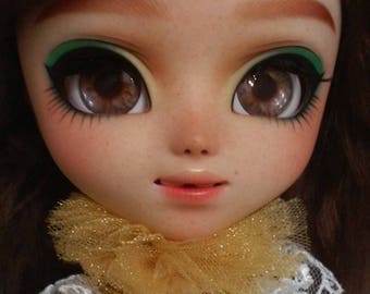 Estella ~ Unique OOAK custom Pullip by ObscureArtist