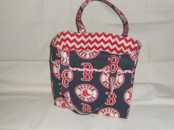 boston red sox handbags