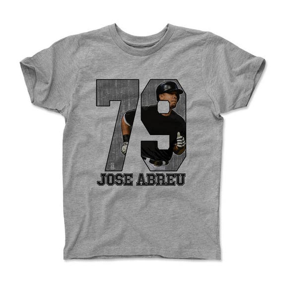 jose abreu t shirt