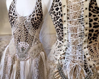 RAWRAGSbyPK handmade for unique weddings and by RAWRAGSbyPK