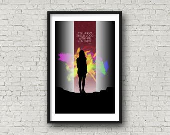 Waverly Earp - Single, Happy Virgo