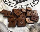 Custom Leather Goods for every day of the week. by LykosLeather