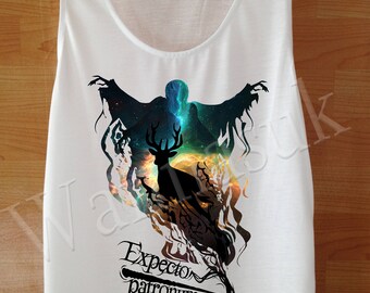Harry Potter Tank tops, Harry Potter Clothing Women's, Harry Potter Graphic Tees, Graphic Shirts, Harry Potter shirts, Workout Tank Tops