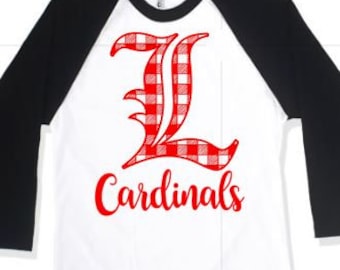 Louisville Cardinals Tshirt-Louisville Mom Shirt-Louisville Shirt-Plus Size Tshirt-Plus Size Shirt-Louisville Tshirt-U of L Game Day Shirt