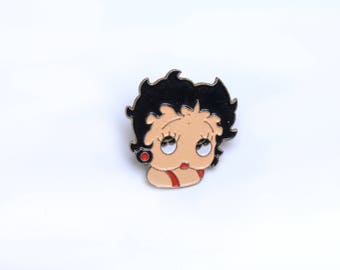 Vintage Betty Boop | Etsy