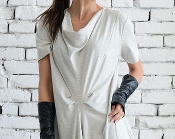 SALE Leather Gloves / Fingerless Gloves/ No finger gloves/ Long gloves/ Eco Leather Gloves / Black Gloves