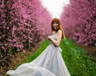 Fairy wedding dress | Etsy