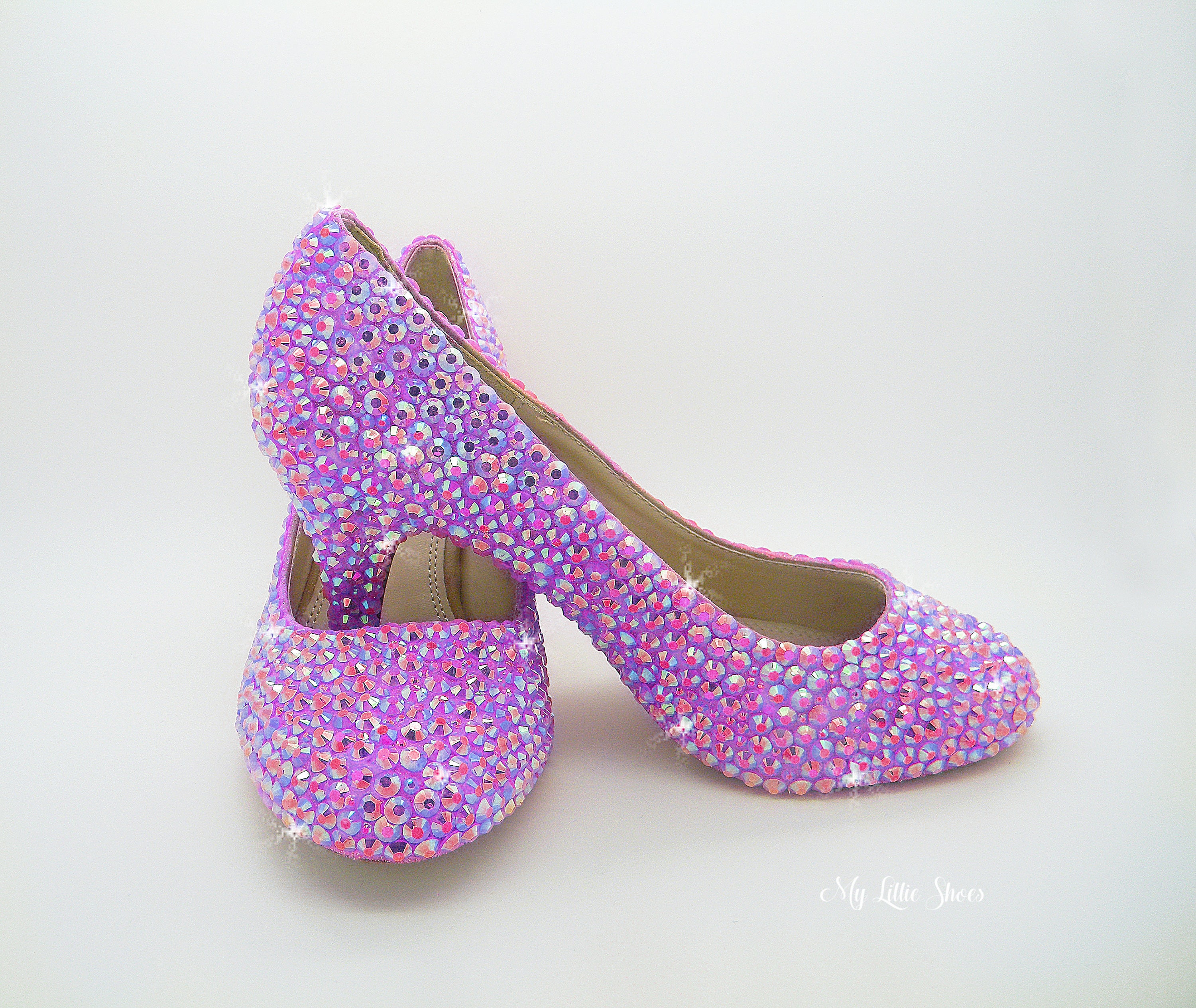 unicorn heels