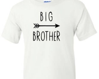 sister and brother shirt