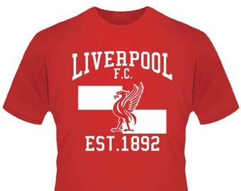 liverpool shirt 1892