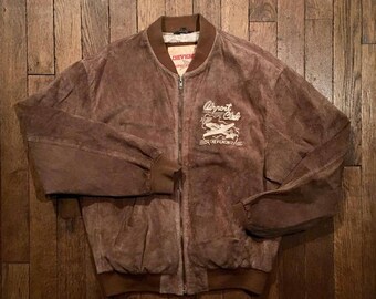 Medium vintage jacket