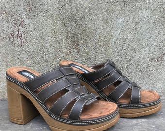 bongo shoes