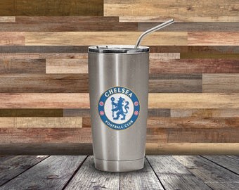 Chelsea FC Decal~Soccer Decal~Chelsea Football Club~Soccer~Chelsea~Football Club~Football