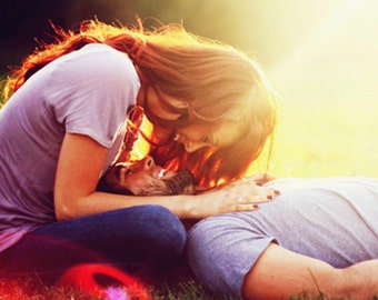 Your Lovers Thoughts - Same Day Psychic Reading, from a Highly Experienced, Accurate Psychic Medium (PDF File)