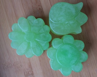 Spearmint Honey Soap