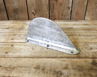 Vintage J.C. Higgins Aluminum Water Ski Fin