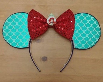 Ariel Ears