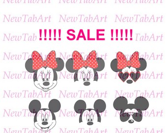 50 % off!!! Minnie Mouse svg minnie mouse svg sunglasses minnie mouse sunglasses svg disney svg files for Cricut Vector Cut svg png eps dxf