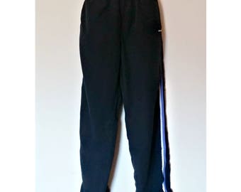 80s tracksuit bottoms