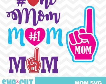 Download Best mom svg | Etsy