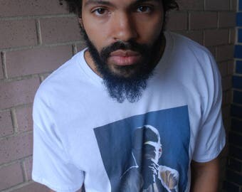 Chance the Rapper tee 1/88