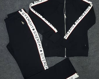 givenchy hoodie etsy