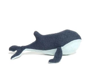 whale sweater