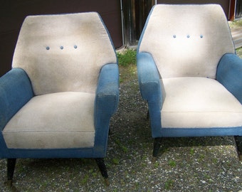 vintage chairs,modern pair chairs,mid century chairs,funky style chairs,sleek chairs,mad men style chairs,shabby chic chairs,glamorous chair