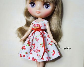 Middie Blythe dress (dress fits Odeco, Nikki, Usaggie)